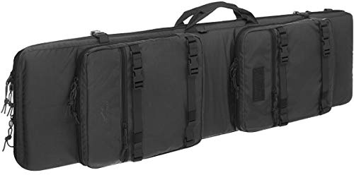 Wisport Rifle Case 120+ Schwarz
