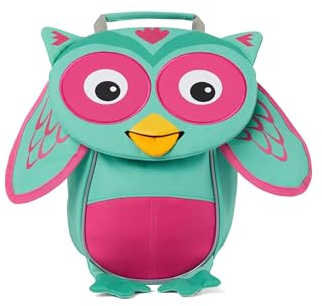 Affenzahn Unisex Kinder Kleiner Freund Rucksack (1er Pack)
