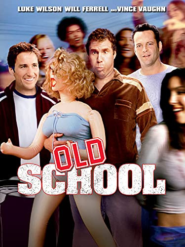Old School