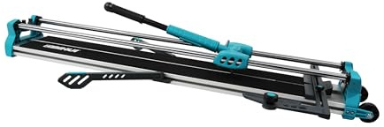 BIHUI C-Lion Manueller Fliesenschneider mit LED-Licht, 101,6 cm
