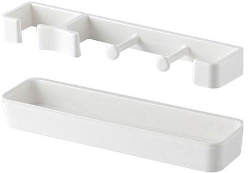 Lahdrhab Regenschirmständer, Wandmontage, Regenschirmhalter, Regenschirmrahmen, Wandmontage, platzsparender Organizer
