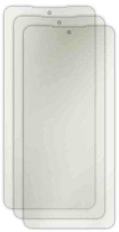 apgo 3x Protector de Pantalla Mate Hydrogel Xiaomi Poco F3, Película de Hydrogel, Flexible, TPU Suave con capa de posicionamiento para una fácil instalación