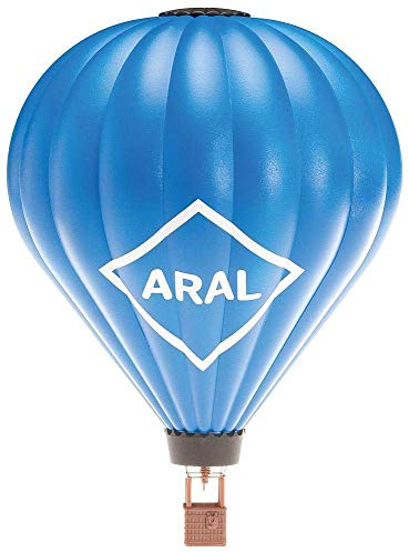 Faller 131001 - Heißluftballon mit Gasflamme