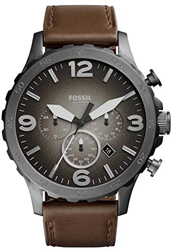 FOSSIL NATE Herr uhren JR1424