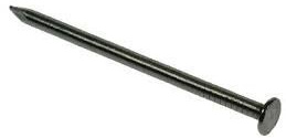 25KG 2 50MM X 2.65 Bright Round Wire Nails