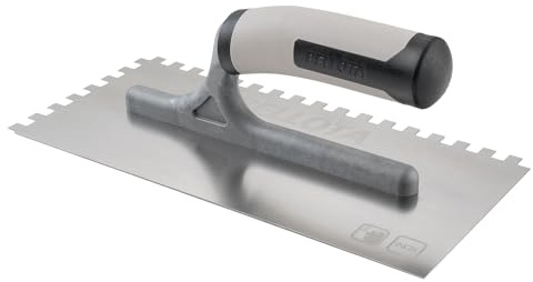 Bellota 5874-06 BIM INOX - PEINE MANGO ABIERTO INOX