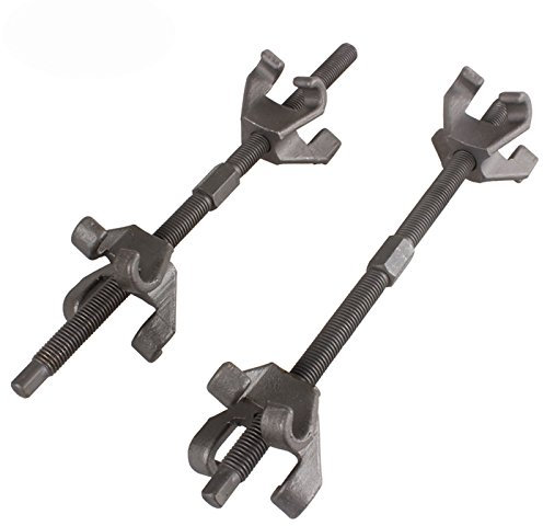 Compressori/Compressore per smontaggio molle ammortizzatori 360mm