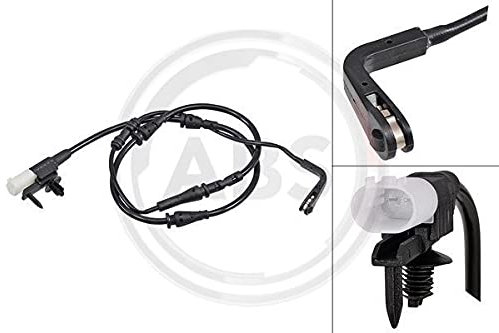 A.B.S 39782 freinage Amplificateur