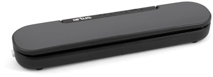 REBER Artus V06 Machine à emballer sous vide Magtiko 90 W