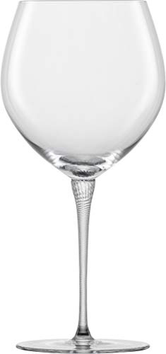 Zwiesel Glas 121567 Highness Borgoña de cristal, 619 milímetros