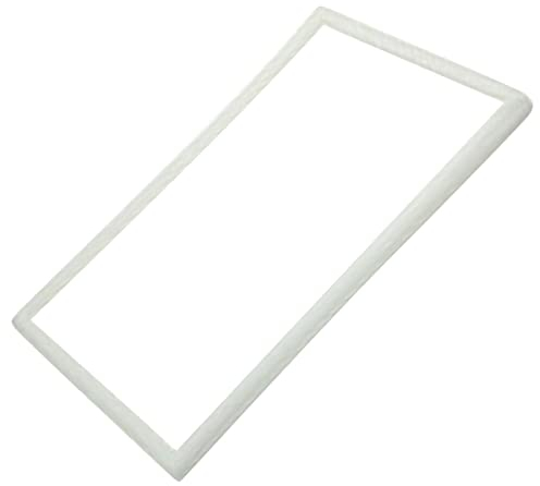 SOS Accessoire Joint de porte d'origine 450x271 mm Frigo, Réfrigérateur, Congélateur 7111072 LIEBHERR