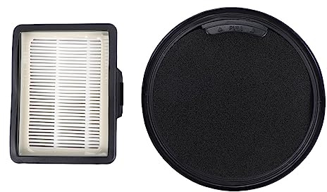 IMCCZONY Replacement Packs HEPA Filter for VCS35B15KC-70, B071VNCNLF Cylinder Vacuum Cleaner Accessories