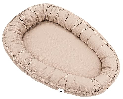 Julius Zöllner Kuschelnest NIDO sand