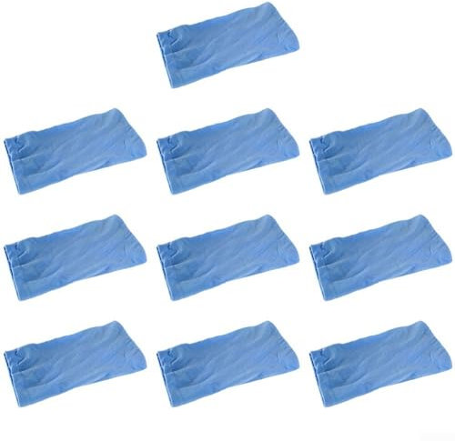 Pool Skimmer Socken Ersatz maximieren Filtrationseffizienz, 530 Packungen (5 Stück)