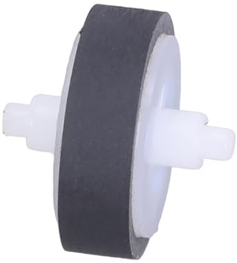 MHADBKH Composants de plateau tournant roue pour plateau de jogging reproduction sonore précise et configuration sans effort Rouleau de plateau tournant