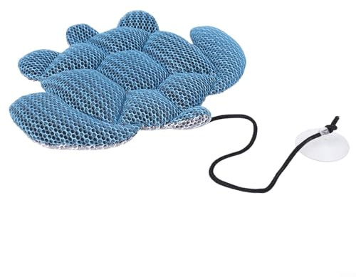 Spugna efficace per la manutenzione di piscine e vasche assorbe contaminanti e oli