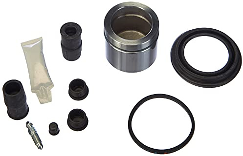 AUTOFREN SEINSA D4959C Bremssattel-Reparatursatz Vorne Kompatibel mit BMW 3 Limousine E46 3 Touring E46 3 Coupe E46 3 Cabrio E46 3 Limousine E36