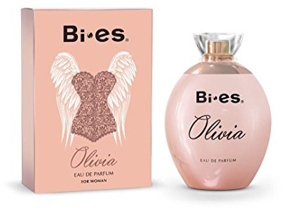 Olivia Eau De Parfum Para Mujer 100 Ml