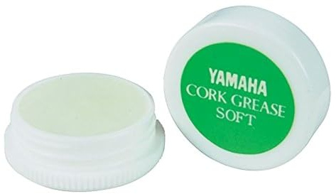 Yamaha YAC cgrc Synthetisches Kork Fett in runder Behälter