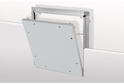 Knauf Revisionsklappe REVO BS 90 Wand 25 50 x 60 cm