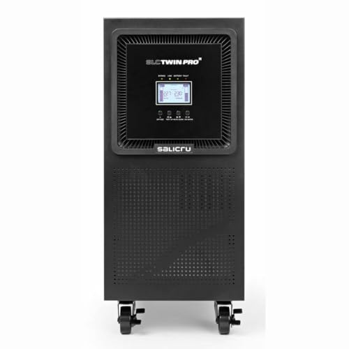 SLC-10000-TWIN PRO2 ACCS