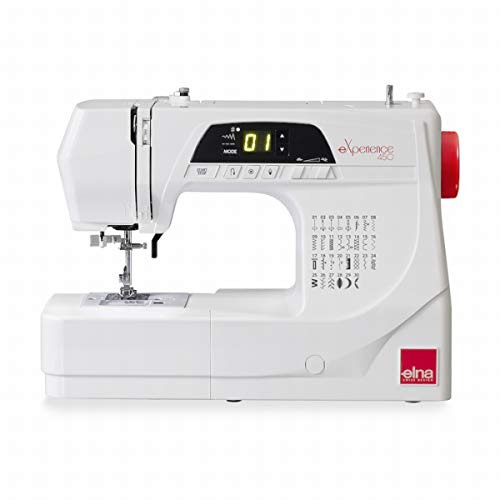Elna Experience 450 Ordinateur de couture