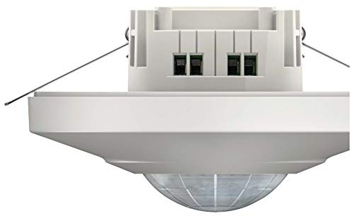 Theben Rilevatore di movimento LUXA 103-100 UA WH