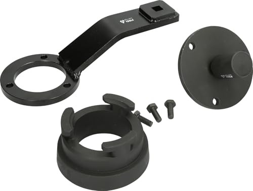 BRILLIANT TOOLS BT591824 Kurbelwellen-Gegenhalter für BMW M52TU, M54, M56 [Powered by KS Tools]