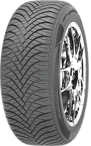 WESTLAKE 165/65 R15 81T Ganzjahresreifen Allwetter M+S 3PMSF Reifen