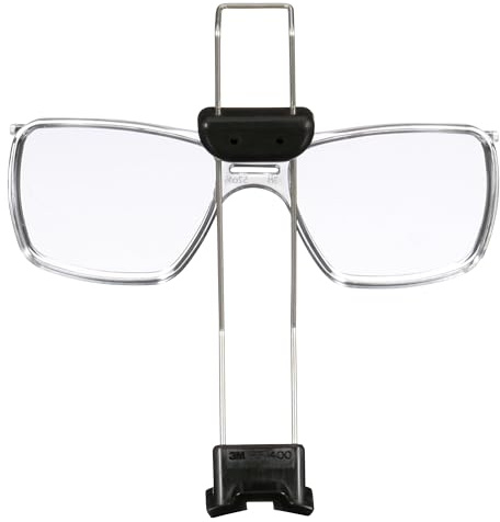 3M Brillenkit für Mehrweg-Vollmasken, Universal 102, 1 pro Packung