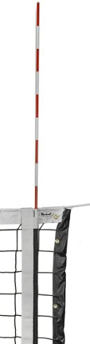 Markwort Volleyballnetz und Antenne Set