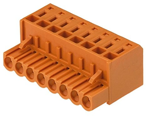 Weidmüller BLZF 5.08 - morsettiere elettriche