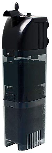 AMTRA FILPO 450- Filtro Interno per acquari e tartarughiere - 450lt/h - 6,0 Watt