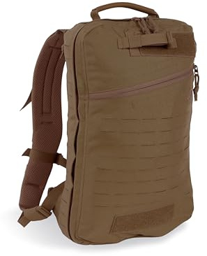 Tasmanian Tiger TT Medic Assault Pack MK II Taktischer Erste Hilfe Einsatz Rucksack Leer für Notfall Reisen Camping Wandern Radfahren Outdoor