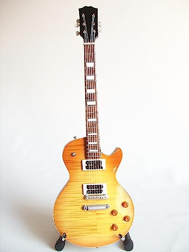 Slash Miniatur-Gitarre Appetit Burst