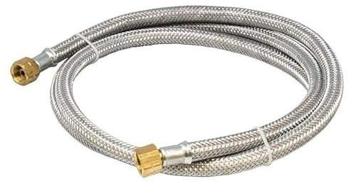 Hamilton Gas Products LPG Gas Blow Torch Hose Assembly, 3m