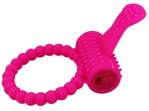 Anello di bloccaggio Gel di silice Anello vibrante per pene Anelli per pene Masturbatore maschile Macchina del sesso Giocattoli del sesso Per Uomini Prodotti erotici per adulti Batteria incorporata