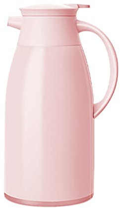 1L/1.6L/1.9L Grande Capacité Isolation Thermique Pot Bouilloire électrique Portable Chauffage Thé Bouteille sous vide Bouteille en Verre