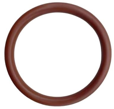 O-Ring O-Ring FKM ID 101–182 mm, Viton-Gummi-Dichtungsring CS 3 mm, korrosionsbeständige mechanische Hochtemperatur-Hydraulik-Waschmaschine(ID 101mm)