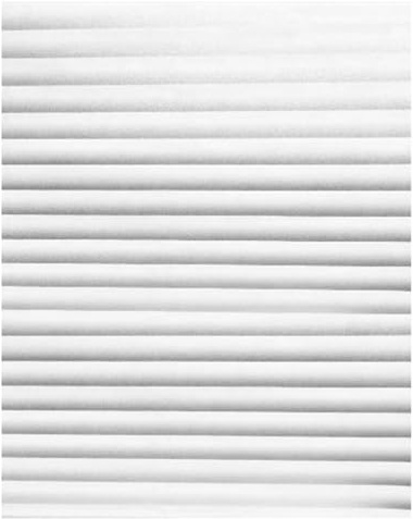 Film en verre dépoli avec technologie d'adhérence pour fenêtre, installation facile, motifs à rayures pour plus d'intimité dans les salles de bains et les bureaux