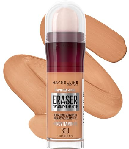 MAYBELLINE Instant Age Rewind Eraser Treatment Makeup - Medium Beige