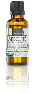 Terpenic Evo Arbol del Te Aceite Esencial Bio 50 ml - 1 Unidad