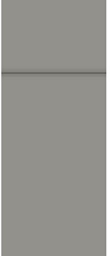 Duni Serviettentasche Duniletto Granit Grey 400x330 mm 65er Pck.