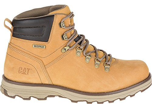 Cat Footwear Sire Wp BootsHomme