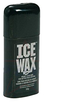 Hockey Ice wax 50g, Wachs für Eishockeyschläger