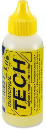 Dumonde Tech Lite Chain Lube One Color, 1Oz