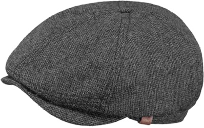 Barts Herren Baskenmütze Jamaica Cap