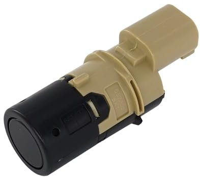 ZHjLut PDC Parksensor Kompatibel mit Citroen für C2 JM Hatchback 2003 2004 2005 2006 2007–2014 9649186580 PDC Parksensor Radarwarner Autoteile(1pcs)