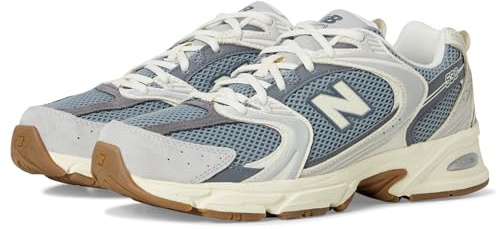 New Balance, Sneakers för kvinnor, Sub Raincloud, 38 EU