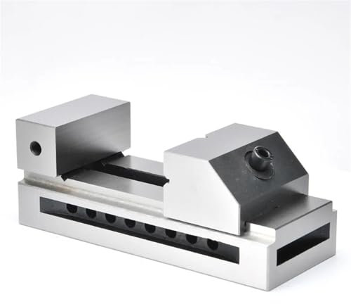 Étau de fraisage, outil de Surface, pince d'établi en acier for fraiseuse, perceuse, presse, Mini outils, meuleuse de Surface EDM